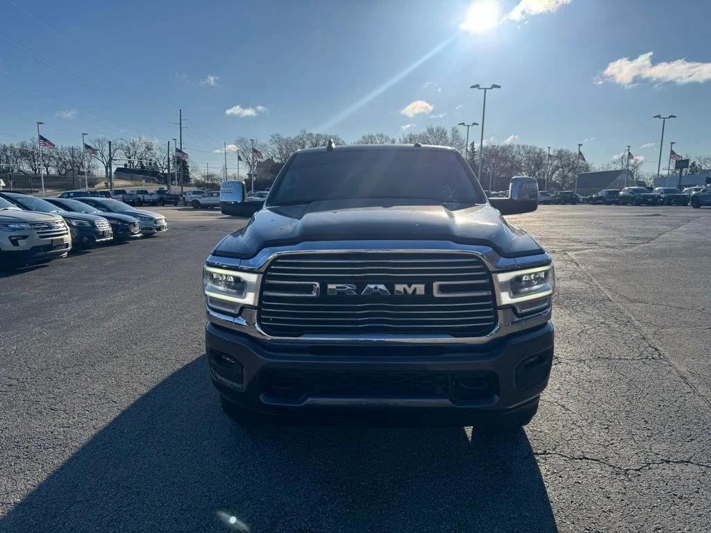 ram ram 2500 pickup 2024 3C6UR5FL7RG401809 image ram ram 2500 pickup 2024 3C6UR5FL7RG401809 image